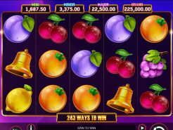 Joker Cash Bonanza - Hold & Win