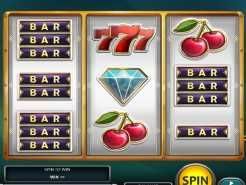 No Limit Bandit Slots