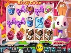 Kitty Cutie Slots